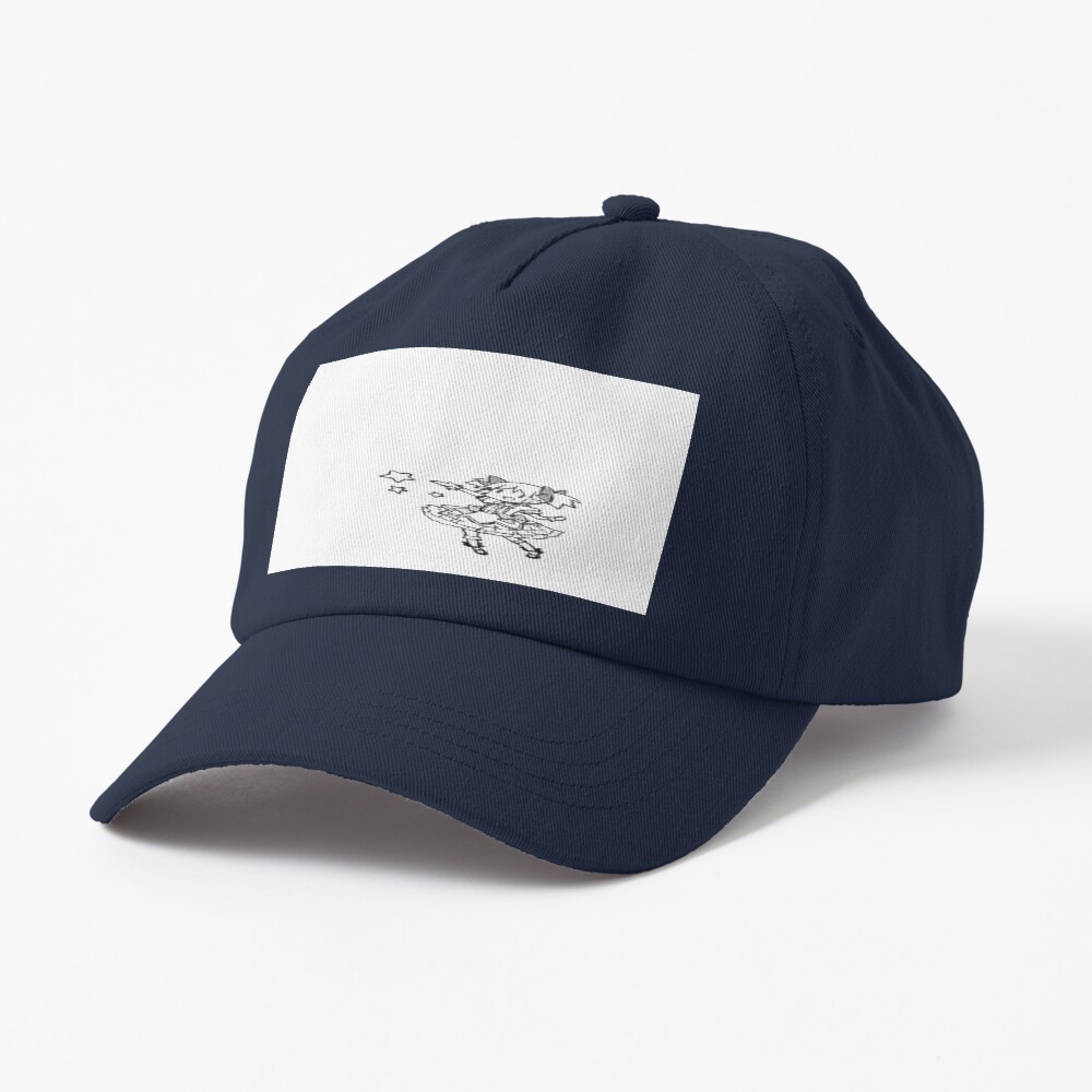 Puella Magi Madoka Magica Madoka Kaname Cap