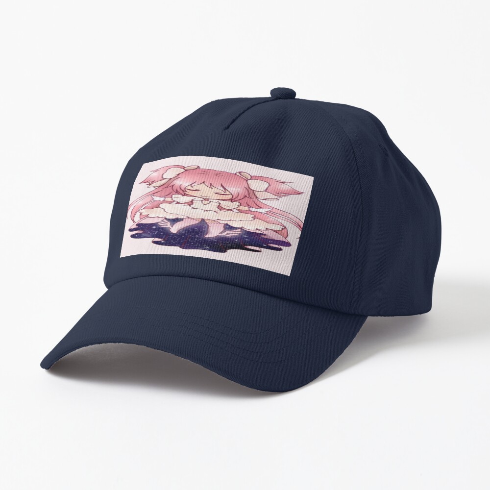 Madoka Anime Cap