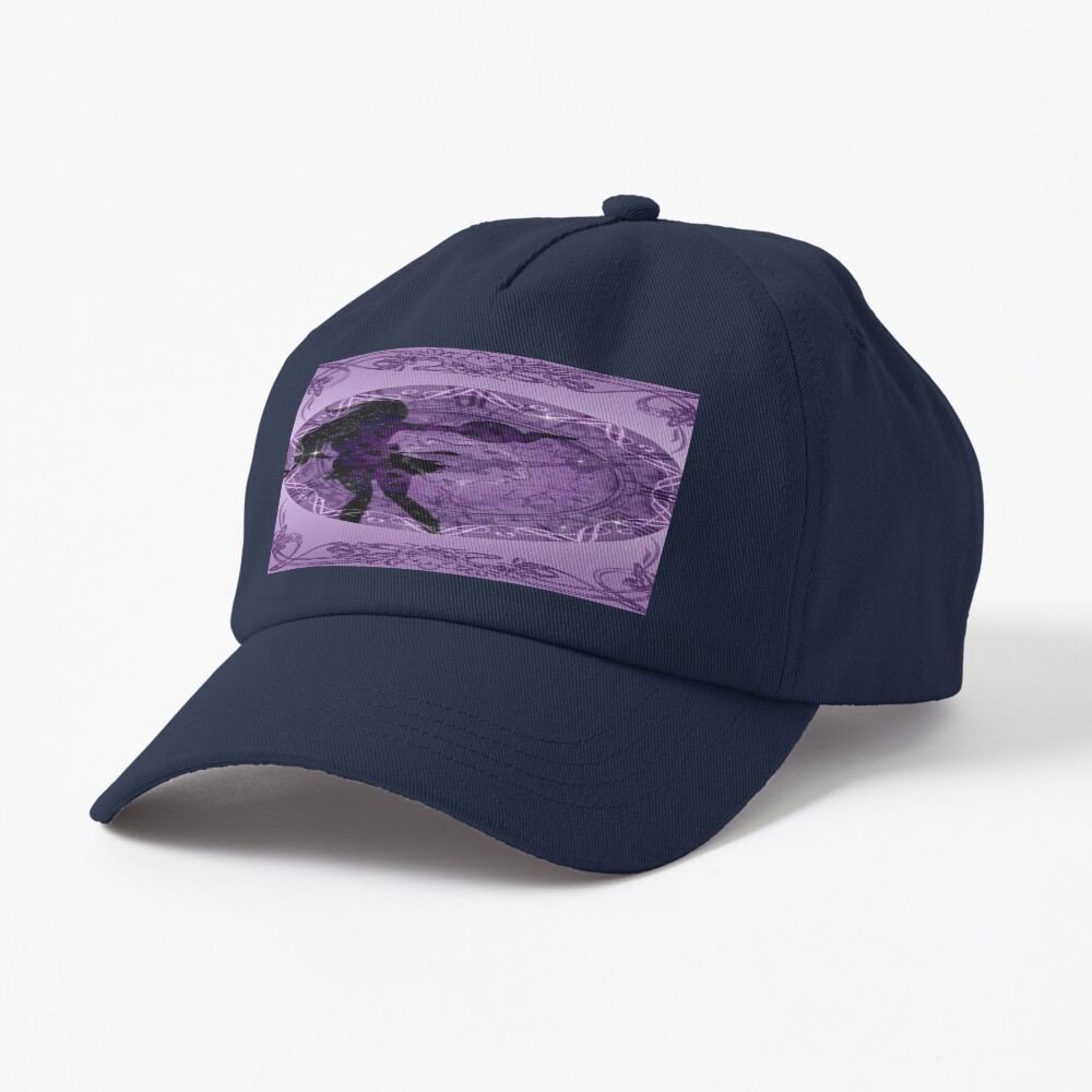 Homura Cap