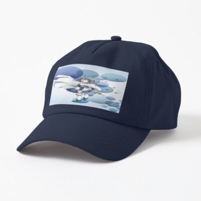 Puella Magi Sayaka Miki Cap