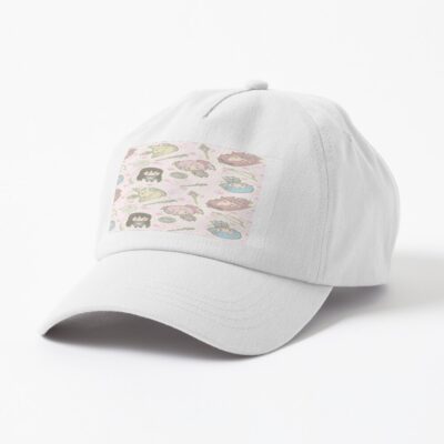 Madoka Magica Chibi Cap
