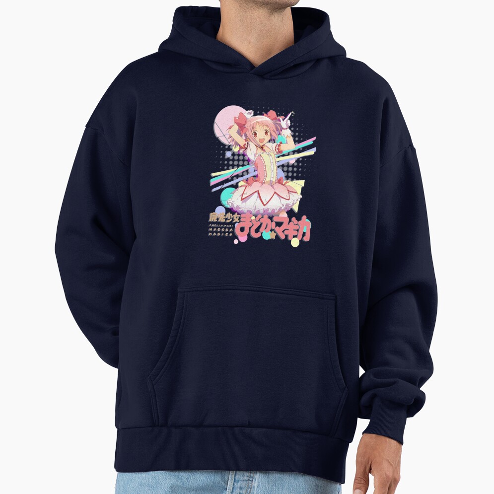 Madoka Magica Hoodie - Image 5
