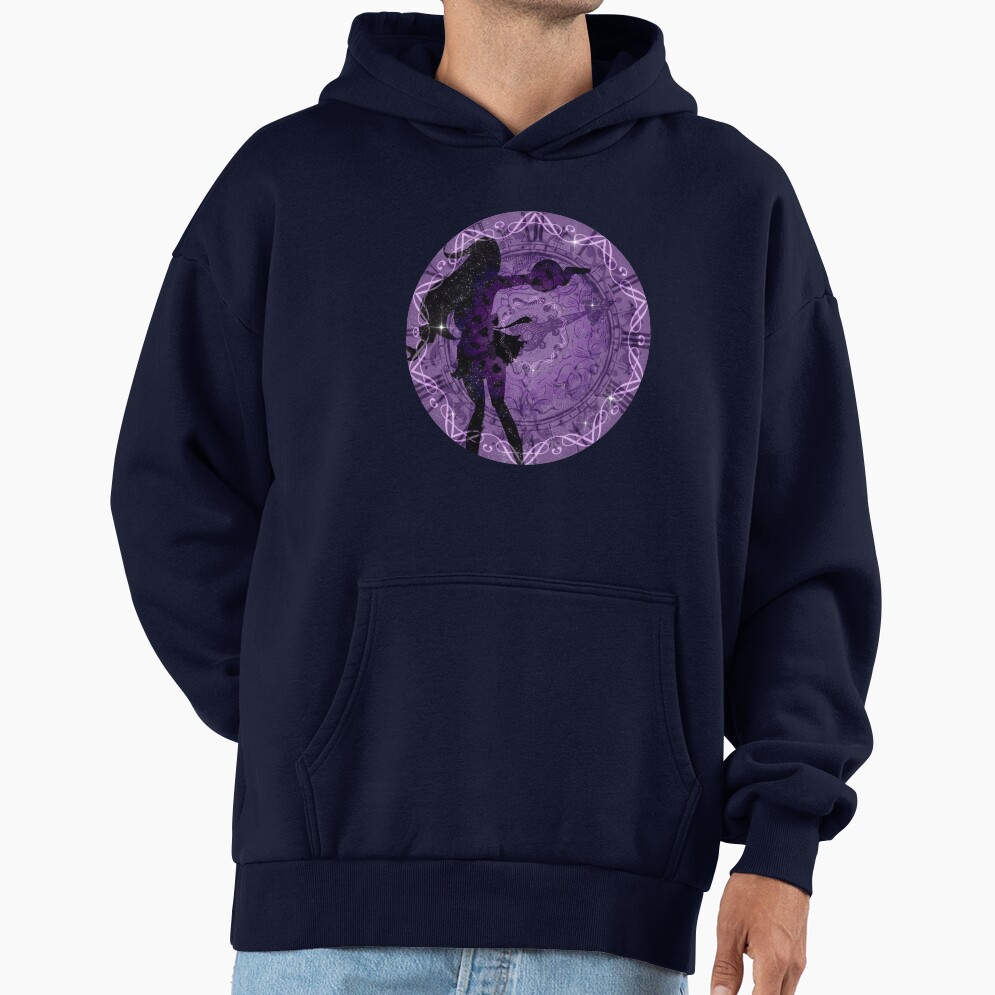 Homura Hoodie - Image 5