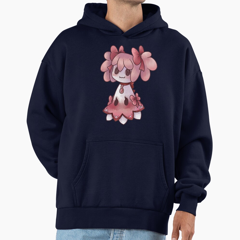 Madokakyu Hoodie - Image 5