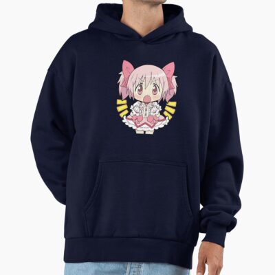 Madoka Kaname Hoodie
