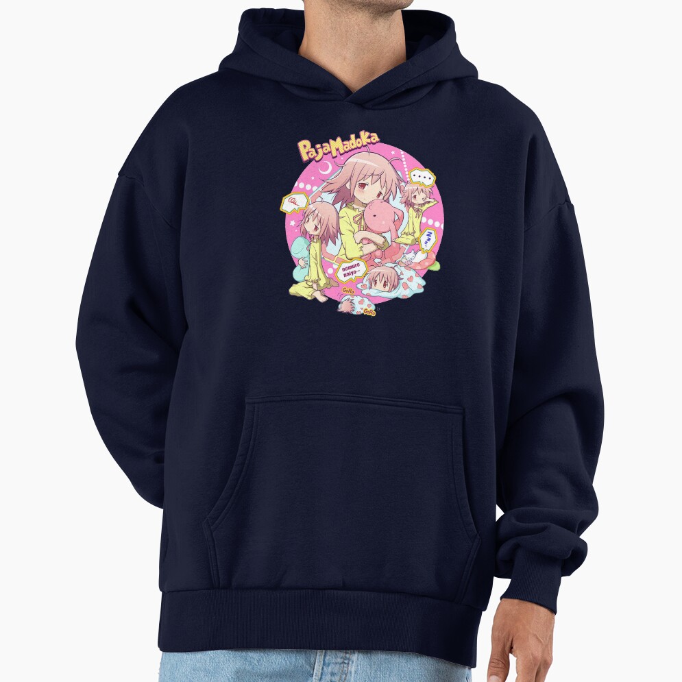 Paja Madoka Madoka Magika Hoodie - Image 5