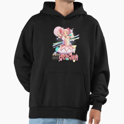 Madoka Magica Hoodie
