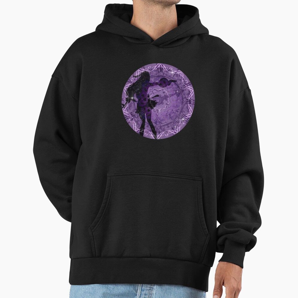 Homura Hoodie - Image 2