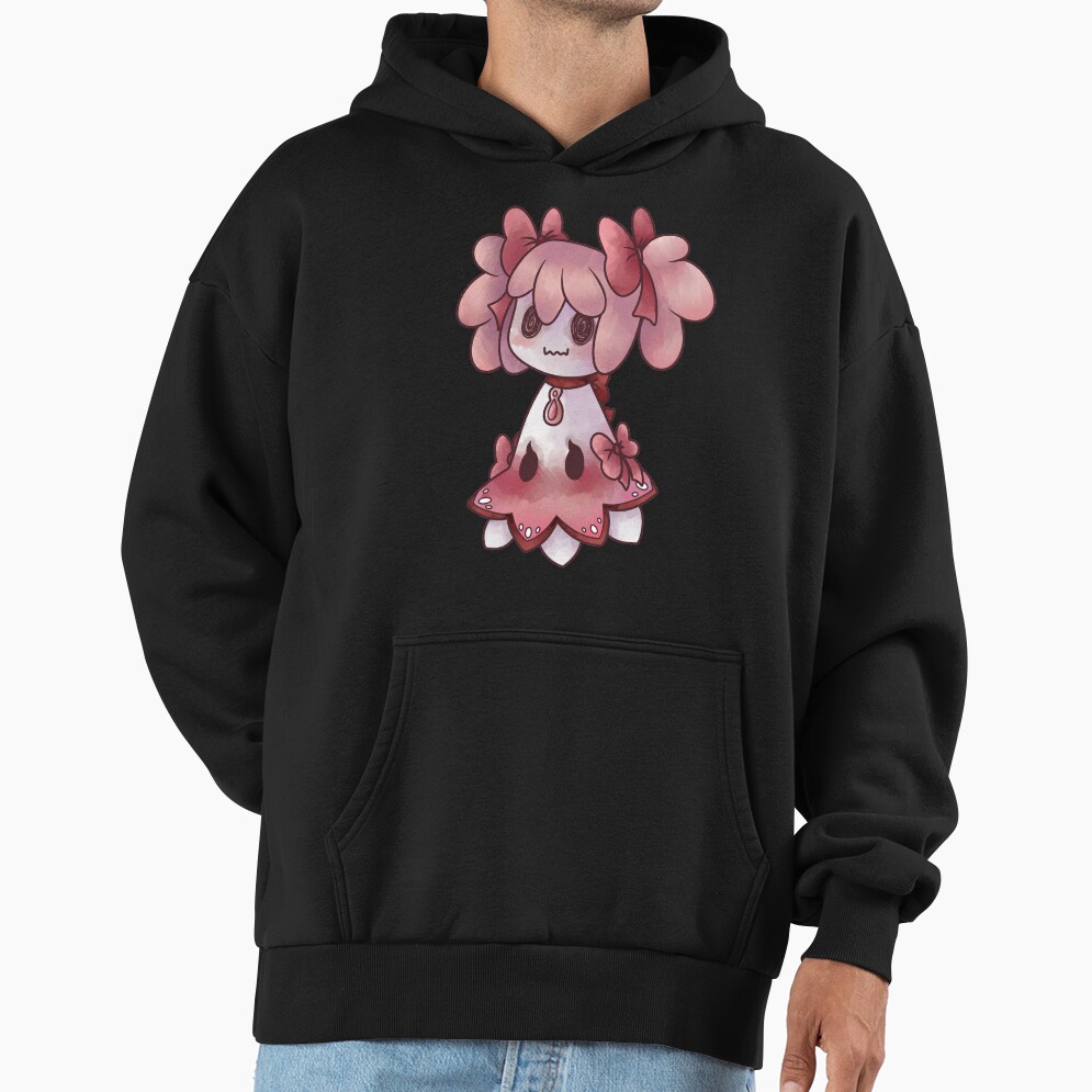 Madokakyu Hoodie - Image 3