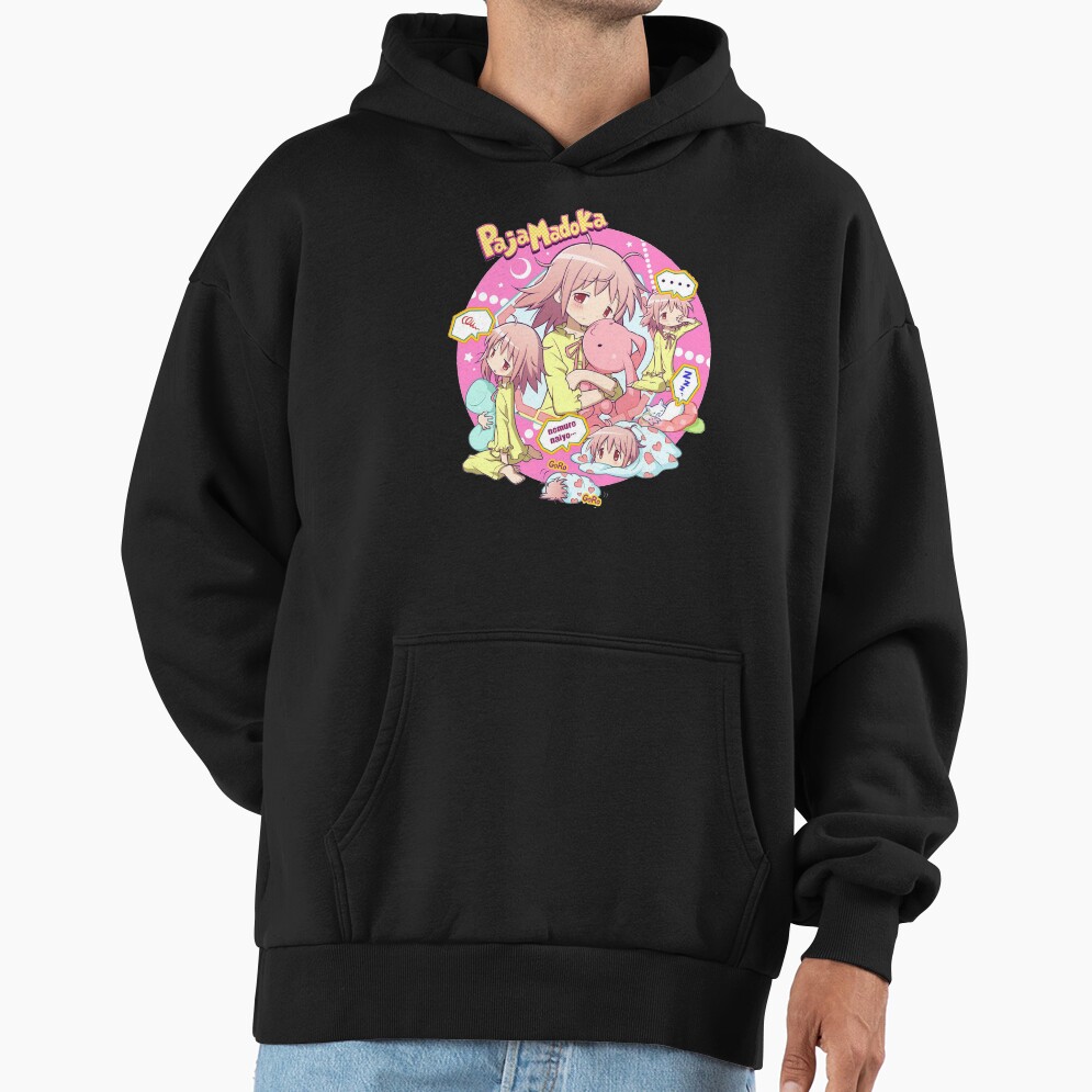 Paja Madoka Madoka Magika Hoodie - Image 2
