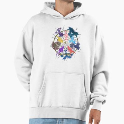 Day Gift Puella Magi Madoka Magica Gifts For Fan Hoodie