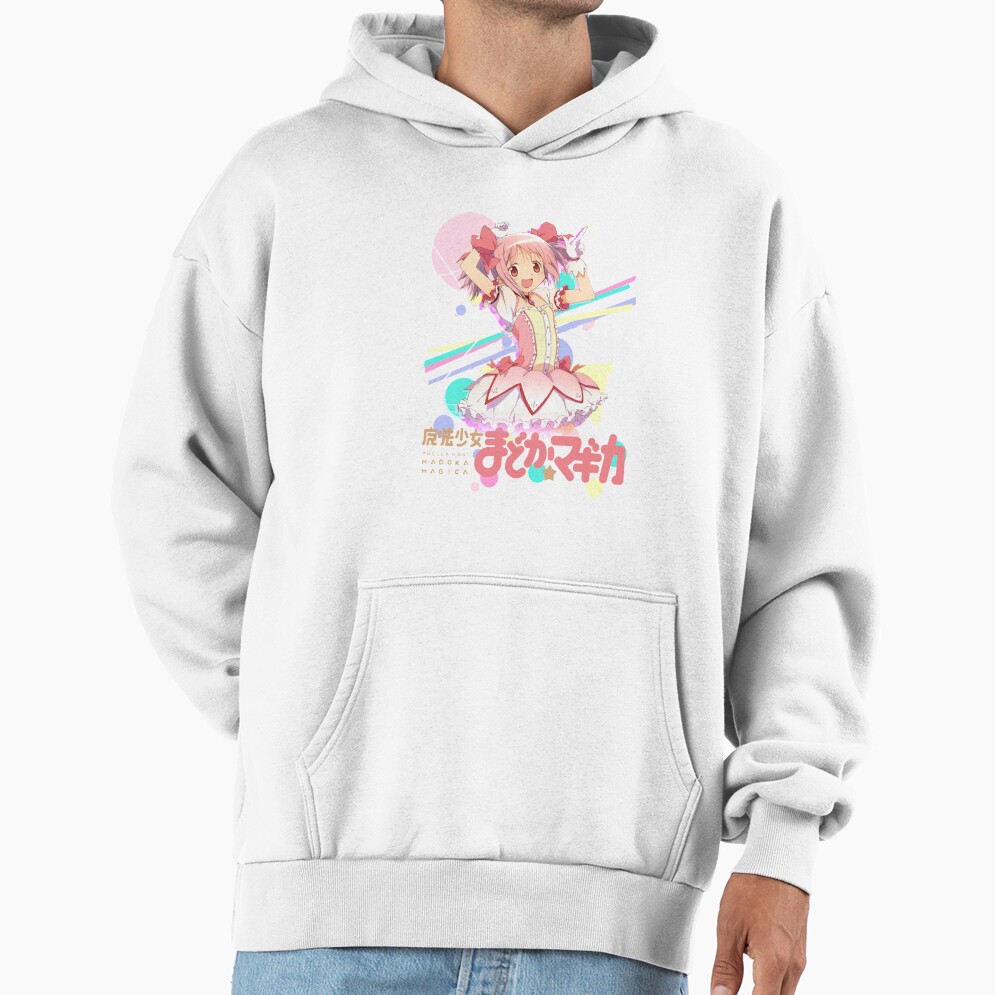Madoka Magica Hoodie - Image 2
