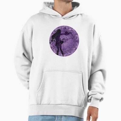 Homura Hoodie