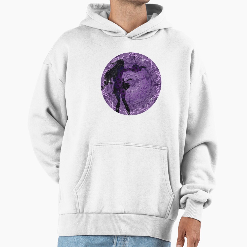 Homura Hoodie