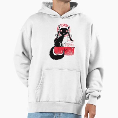 Proud Puella Magi Madoka Magica Gift Movie Fans Hoodie