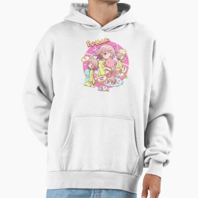 Paja Madoka Madoka Magika Hoodie