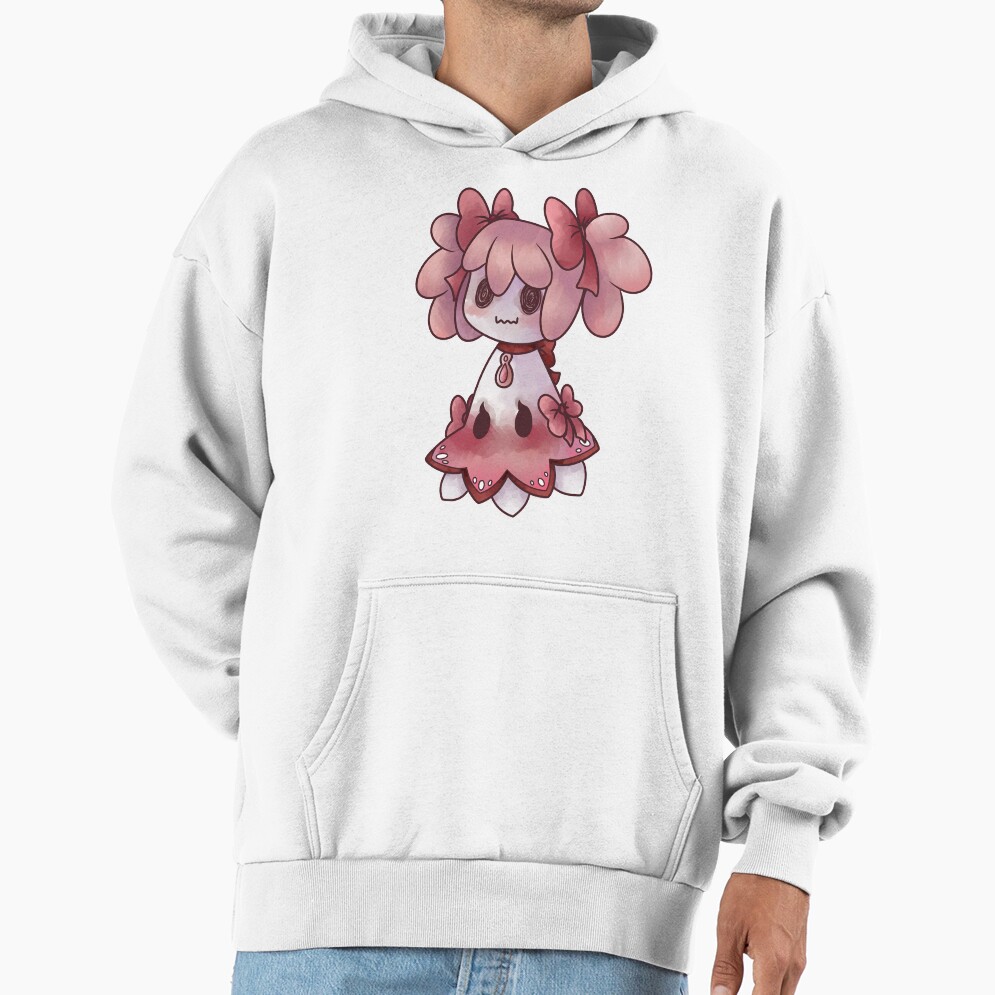 Madokakyu Hoodie - Image 2