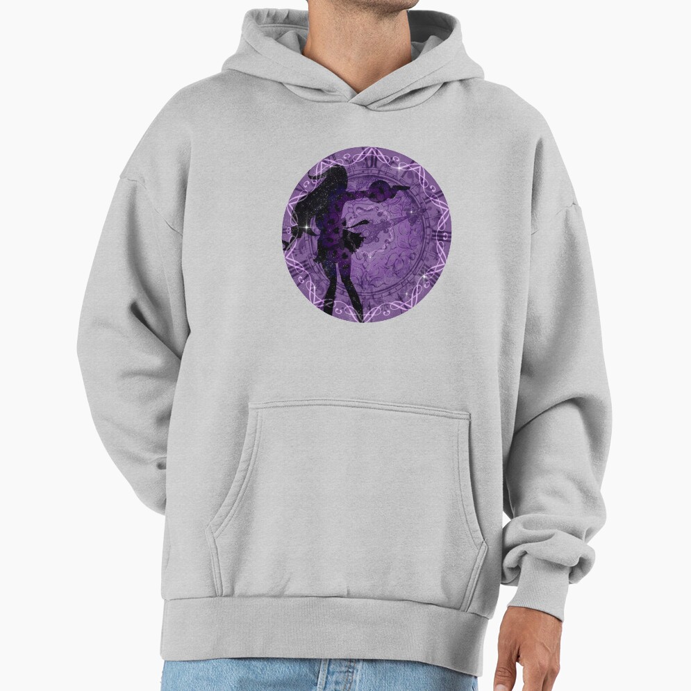 Homura Hoodie - Image 4