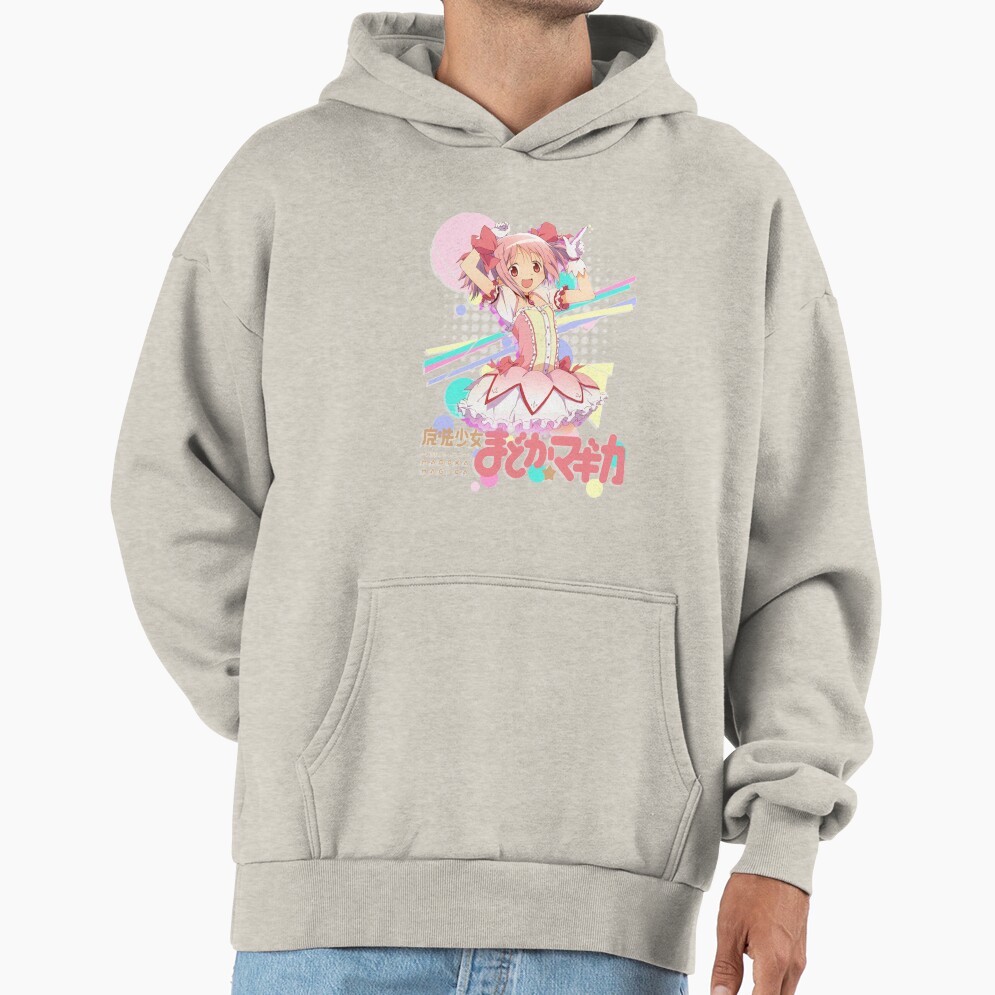 Madoka Magica Hoodie - Image 3