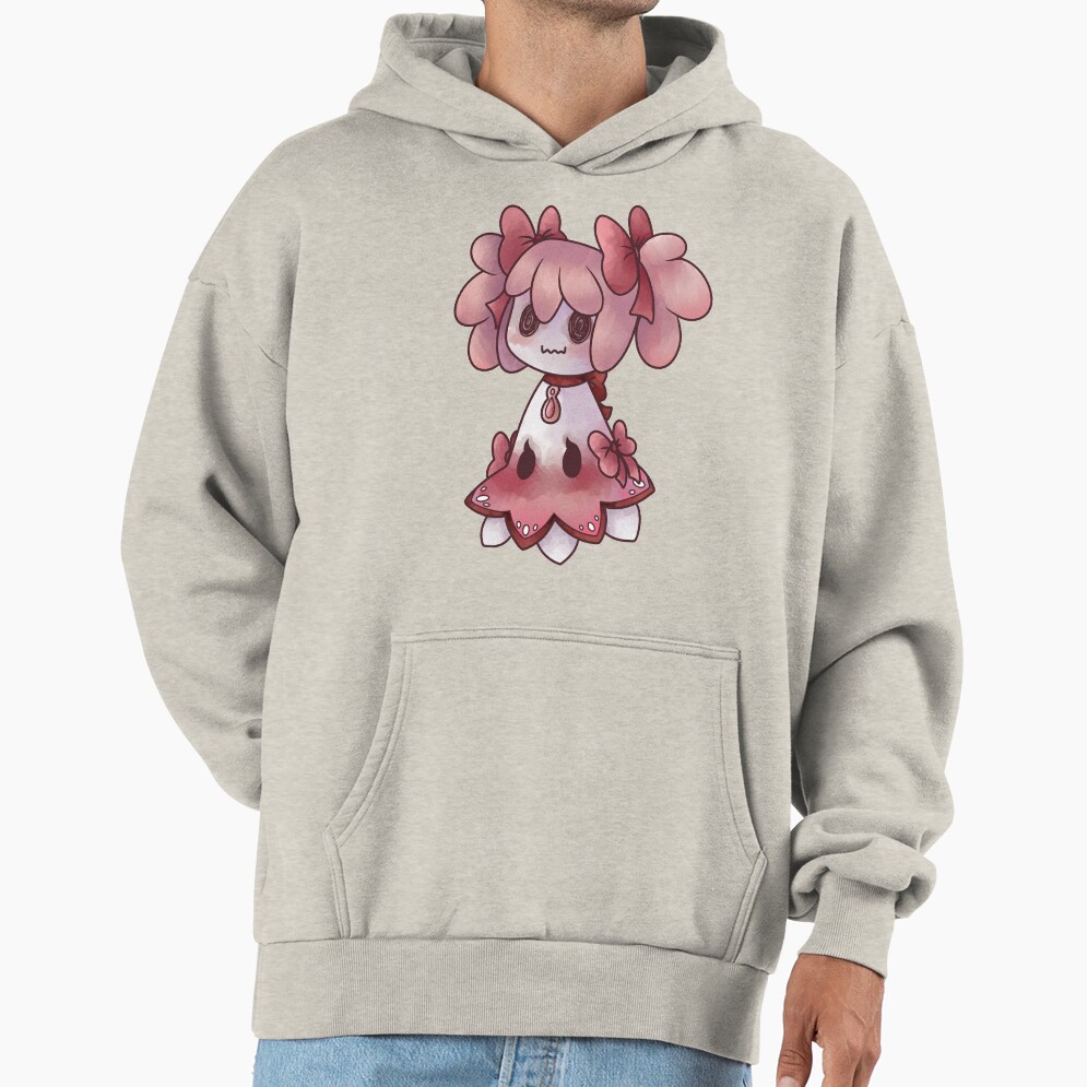 Madokakyu Hoodie