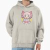 ssrcooversized hoodiemens 01oatmeal heatherfrontsquare productx1000 7 - Madoka Magica UK Shop