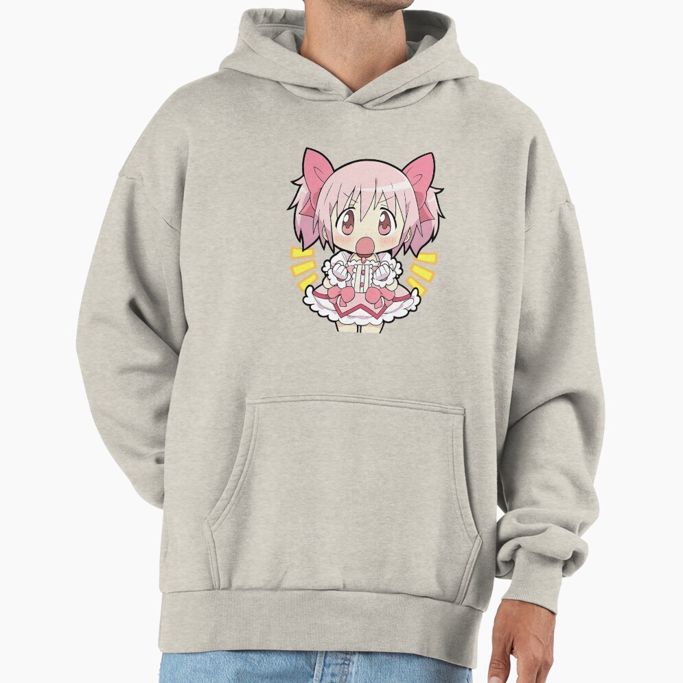 Madoka Kaname Hoodie - Image 4