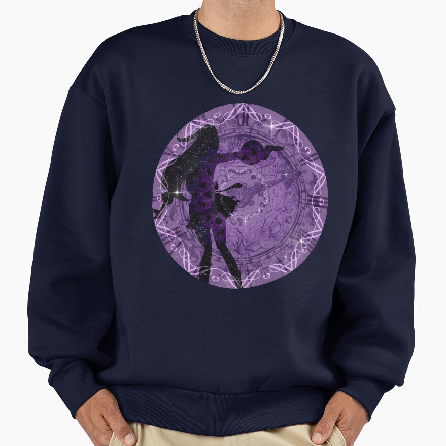 Homura Sweatshirt - Image 5