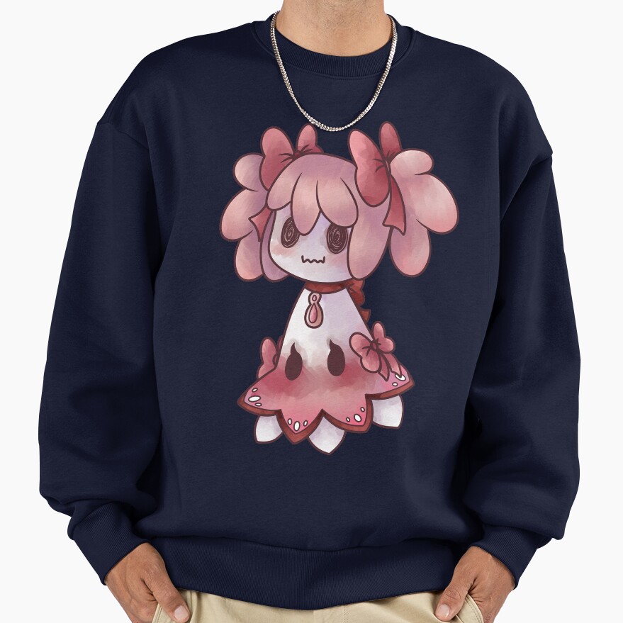 Madokakyu Sweatshirt - Image 5