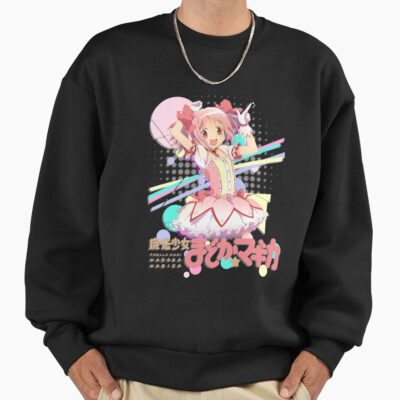 Madoka Magica Sweatshirt