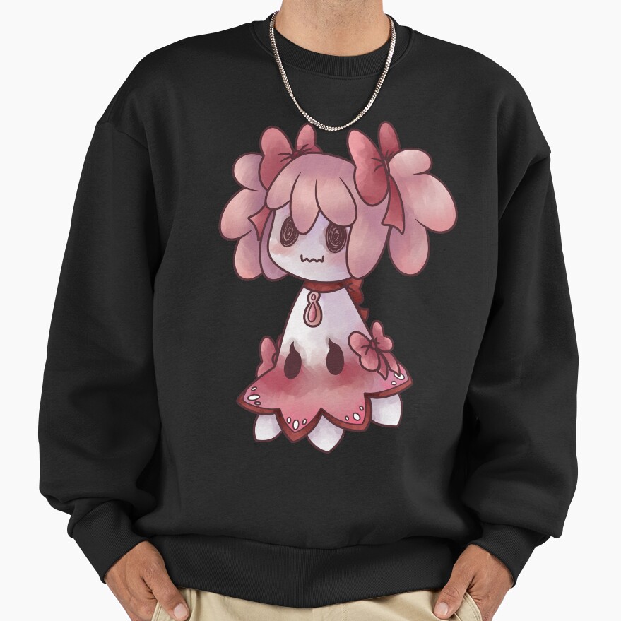 Madokakyu Sweatshirt - Image 2