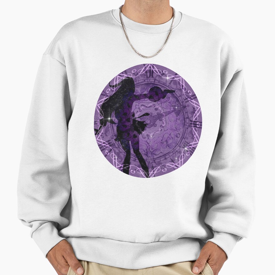 Homura Sweatshirt - Image 2