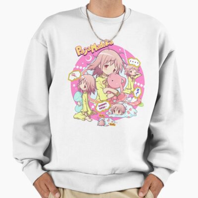 Paja Madoka Madoka Magika Sweatshirt
