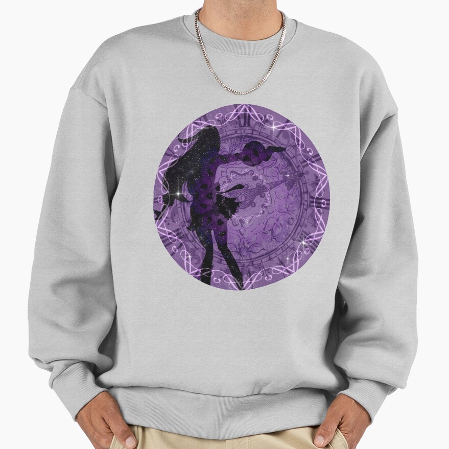 Homura Sweatshirt - Image 4