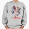 ssrcooversized sweatshirtmens 01heather greyfrontsquare productx1000 11 - Madoka Magica UK Shop