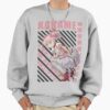 ssrcooversized sweatshirtmens 01heather greyfrontsquare productx1000 14 - Madoka Magica UK Shop