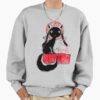 ssrcooversized sweatshirtmens 01heather greyfrontsquare productx1000 2 - Madoka Magica UK Shop