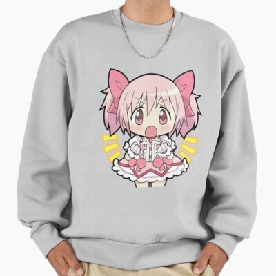 Madoka Kaname Sweatshirt