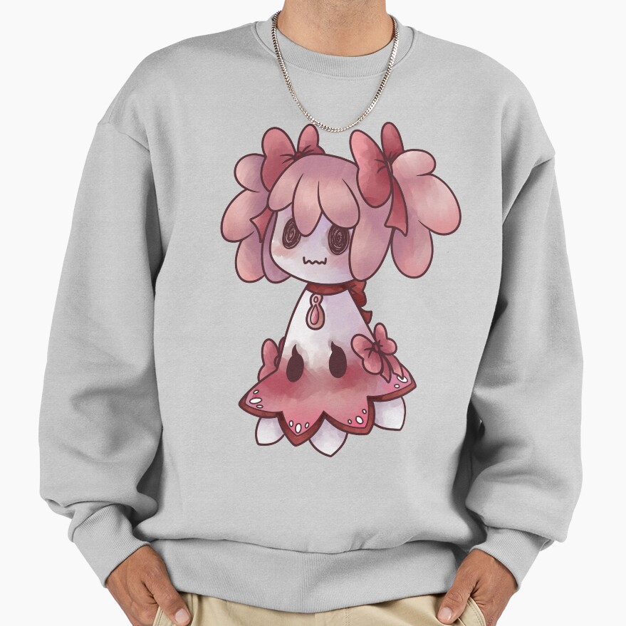Madokakyu Sweatshirt - Image 4