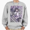 ssrcooversized sweatshirtmens 01heather greyfrontsquare productx1000 9 - Madoka Magica UK Shop