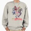 ssrcooversized sweatshirtmens 01oatmeal heatherfrontsquare productx1000 11 - Madoka Magica UK Shop