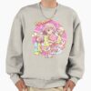ssrcooversized sweatshirtmens 01oatmeal heatherfrontsquare productx1000 12 - Madoka Magica UK Shop