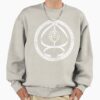 ssrcooversized sweatshirtmens 01oatmeal heatherfrontsquare productx1000 4 - Madoka Magica UK Shop