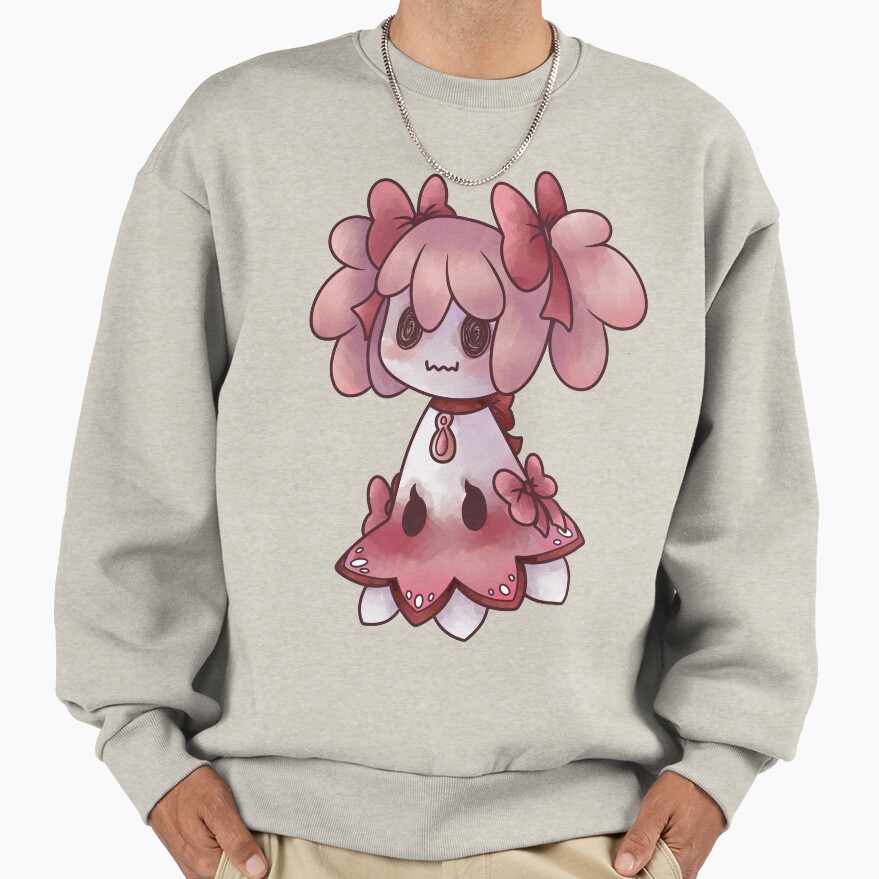 Madokakyu Sweatshirt - Image 3