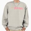 ssrcooversized sweatshirtmens 01oatmeal heatherfrontsquare productx1000 8 - Madoka Magica UK Shop
