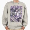 ssrcooversized sweatshirtmens 01oatmeal heatherfrontsquare productx1000 9 - Madoka Magica UK Shop