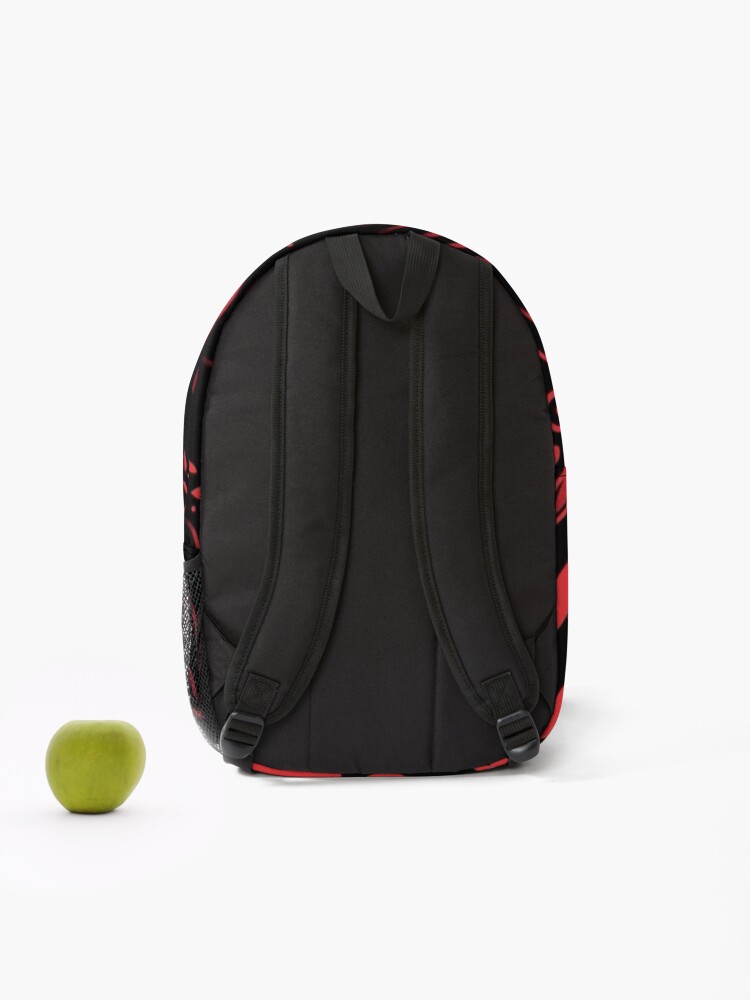 Madoka Ma Gica Anime Backpack - Image 2