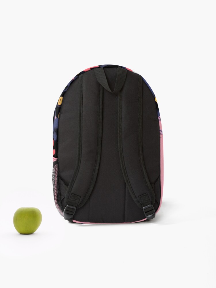 Madoka Ma Gica Backpack - Image 2