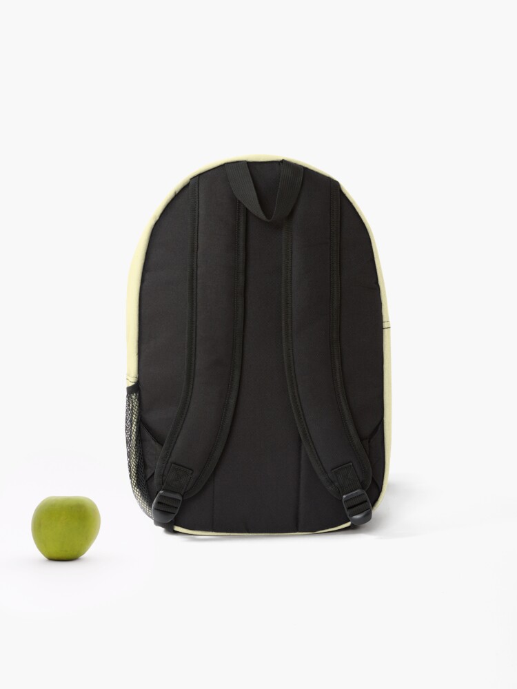 Puella Magi Madoka Magica Mami Tomoe And Witches Chibi Backpack - Image 2