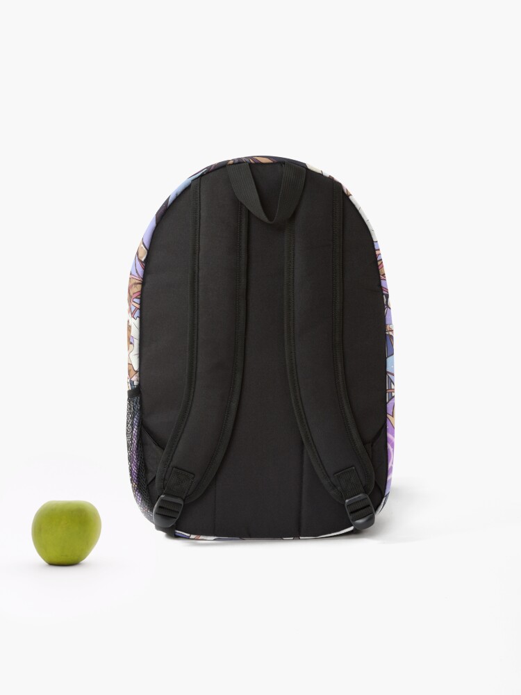 Madoka And Homura Backpack - Image 2