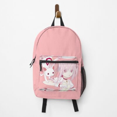 Puella Magi Madoka Magica Backpack
